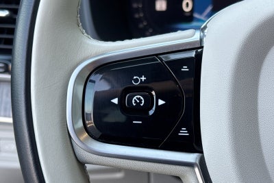 2023 Volvo XC90 Recharge Plug-In Hybrid Ultimate