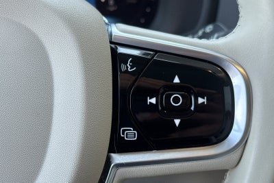 2023 Volvo XC90 Recharge Plug-In Hybrid Ultimate