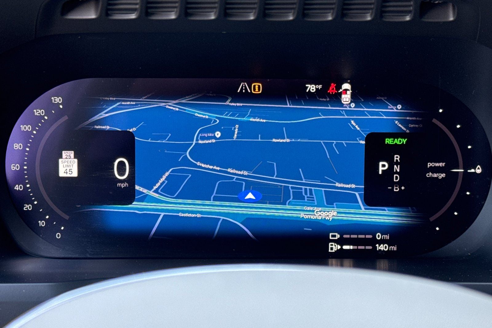2023 Volvo XC90 Recharge Plug-In Hybrid Ultimate