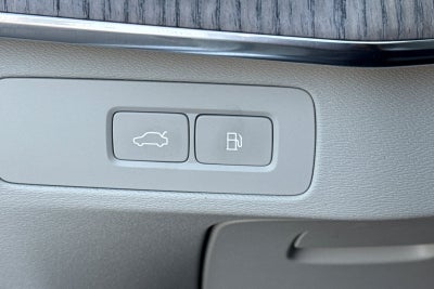 2023 Volvo XC90 Recharge Plug-In Hybrid Ultimate