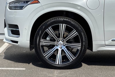 2023 Volvo XC90 Recharge Plug-In Hybrid Ultimate