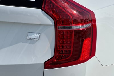 2023 Volvo XC90 Recharge Plug-In Hybrid Ultimate