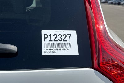 2023 Volvo XC90 Recharge Plug-In Hybrid Ultimate