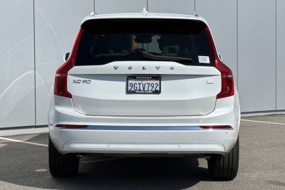 2023 Volvo XC90 Recharge Plug-In Hybrid Ultimate