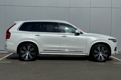 2023 Volvo XC90 Recharge Plug-In Hybrid Ultimate