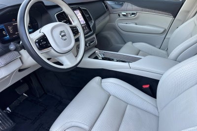 2023 Volvo XC90 Recharge Plug-In Hybrid Ultimate