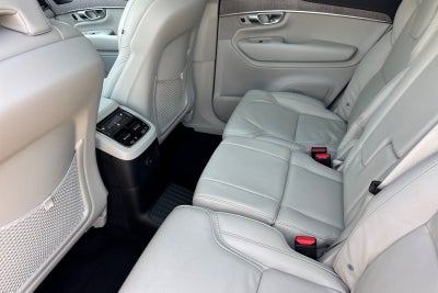 2023 Volvo XC90 Recharge Plug-In Hybrid Ultimate