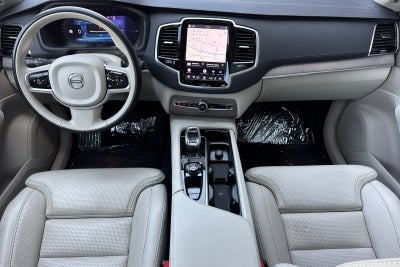 2023 Volvo XC90 Recharge Plug-In Hybrid Ultimate