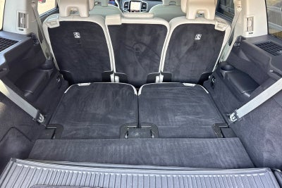 2023 Volvo XC90 Recharge Plug-In Hybrid Ultimate