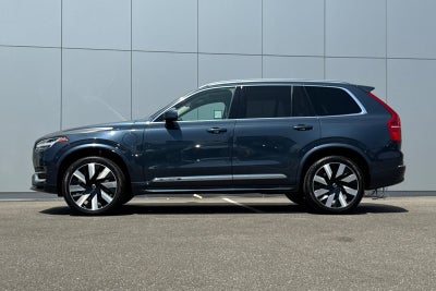 2023 Volvo XC90 Recharge Plug-In Hybrid Ultimate