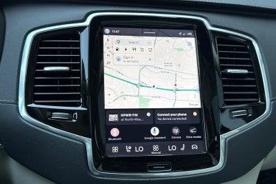 2023 Volvo XC90 Recharge Plug-In Hybrid Ultimate