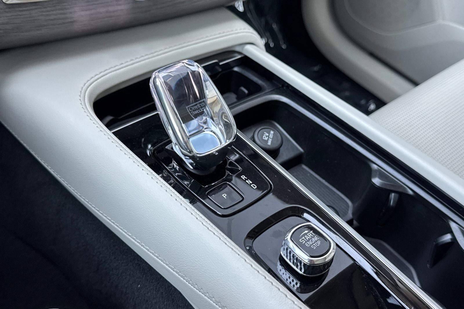 2023 Volvo XC90 Recharge Plug-In Hybrid Ultimate
