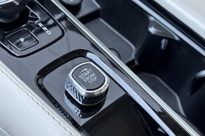 2023 Volvo XC90 Recharge Plug-In Hybrid Ultimate