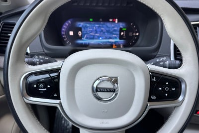 2023 Volvo XC90 Recharge Plug-In Hybrid Ultimate