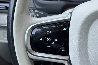 2023 Volvo XC90 Recharge Plug-In Hybrid Ultimate