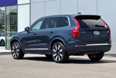 2023 Volvo XC90 Recharge Plug-In Hybrid Ultimate