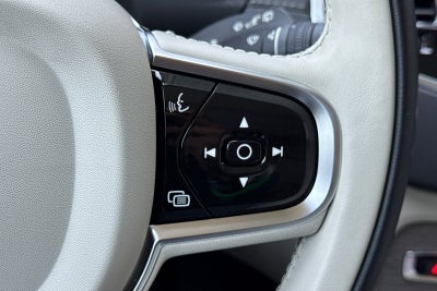 2023 Volvo XC90 Recharge Plug-In Hybrid Ultimate