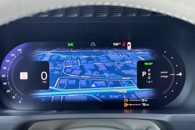 2023 Volvo XC90 Recharge Plug-In Hybrid Ultimate