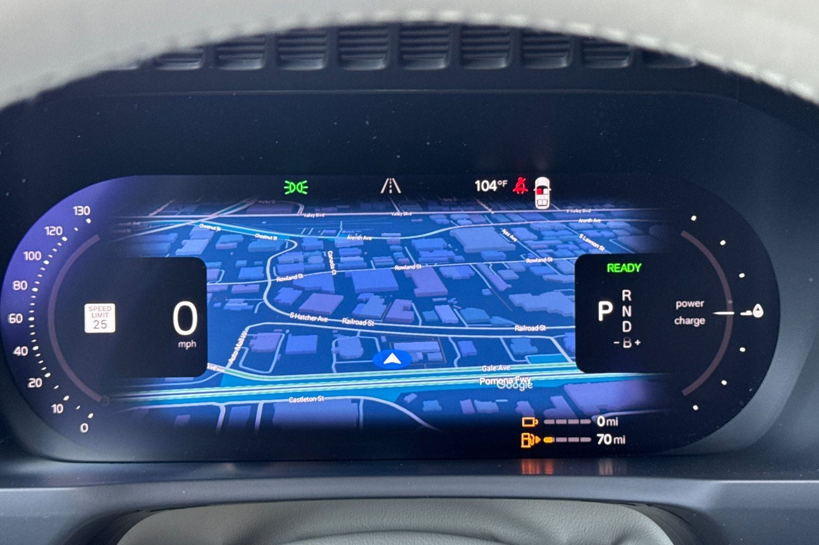 2023 Volvo XC90 Recharge Plug-In Hybrid Ultimate