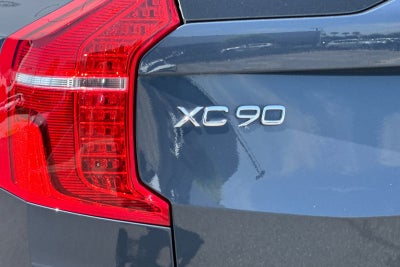 2023 Volvo XC90 Recharge Plug-In Hybrid Ultimate