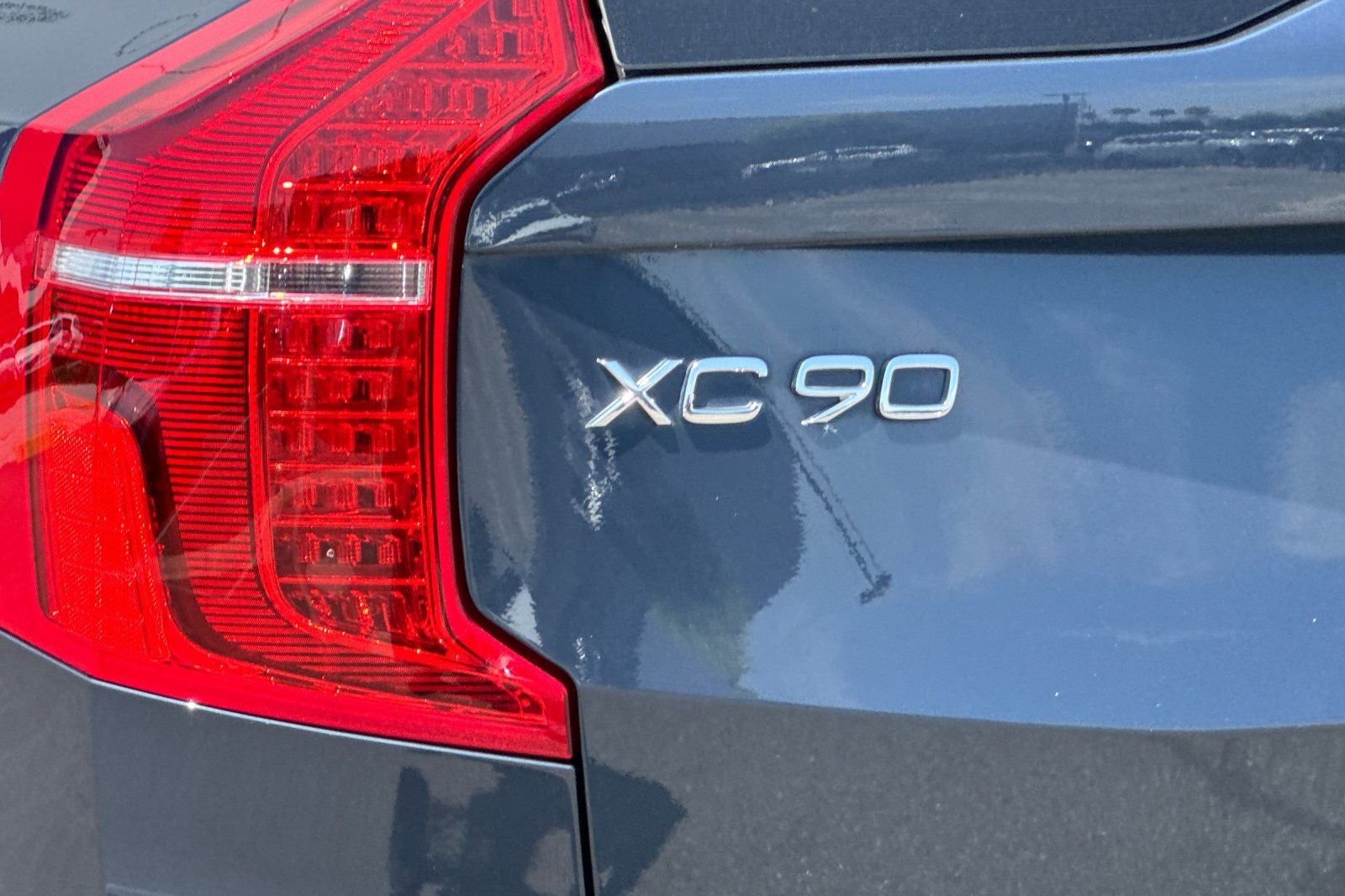 2023 Volvo XC90 Recharge Plug-In Hybrid Ultimate