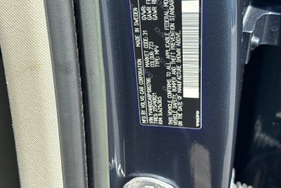 2023 Volvo XC90 Recharge Plug-In Hybrid Ultimate