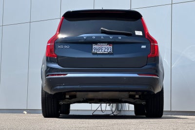 2023 Volvo XC90 Recharge Plug-In Hybrid Ultimate