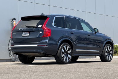 2023 Volvo XC90 Recharge Plug-In Hybrid Ultimate
