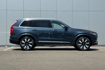 2023 Volvo XC90 Recharge Plug-In Hybrid Ultimate