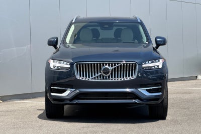 2023 Volvo XC90 Recharge Plug-In Hybrid Ultimate