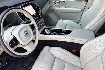 2023 Volvo XC90 Recharge Plug-In Hybrid Ultimate