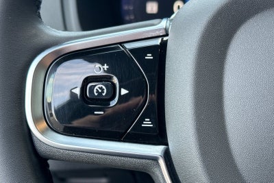 2024 Volvo XC90 Recharge Plug-In Hybrid T8 Plus Bright Theme 7 Passenger
