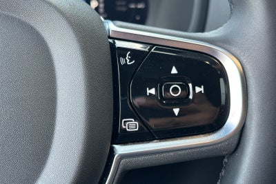 2024 Volvo XC90 Recharge Plug-In Hybrid T8 Plus Bright Theme 7 Passenger