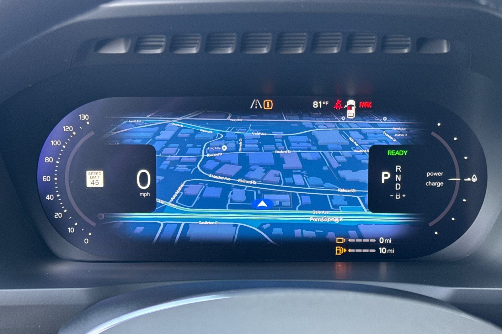 2024 Volvo XC90 Recharge Plug-In Hybrid T8 Plus Bright Theme 7 Passenger