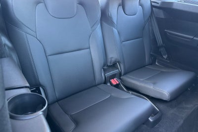 2024 Volvo XC90 Recharge Plug-In Hybrid T8 Plus Bright Theme 7 Passenger