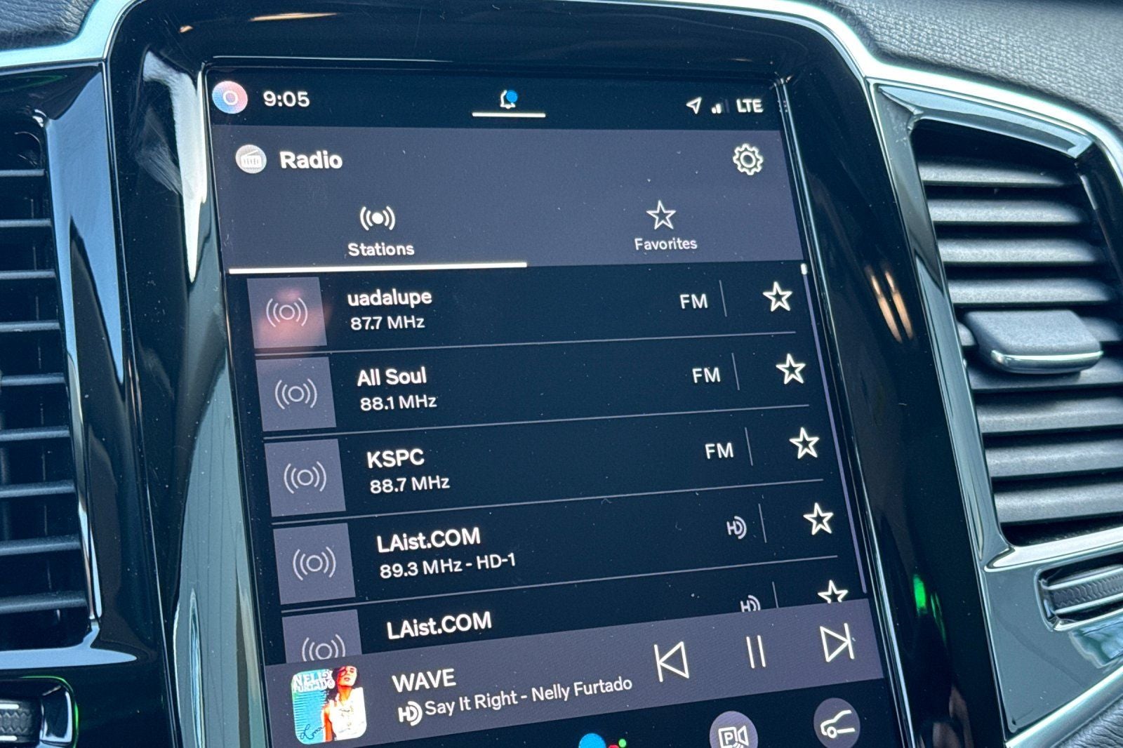 2024 Volvo XC90 Recharge Plug-In Hybrid T8 Plus Bright Theme 7 Passenger