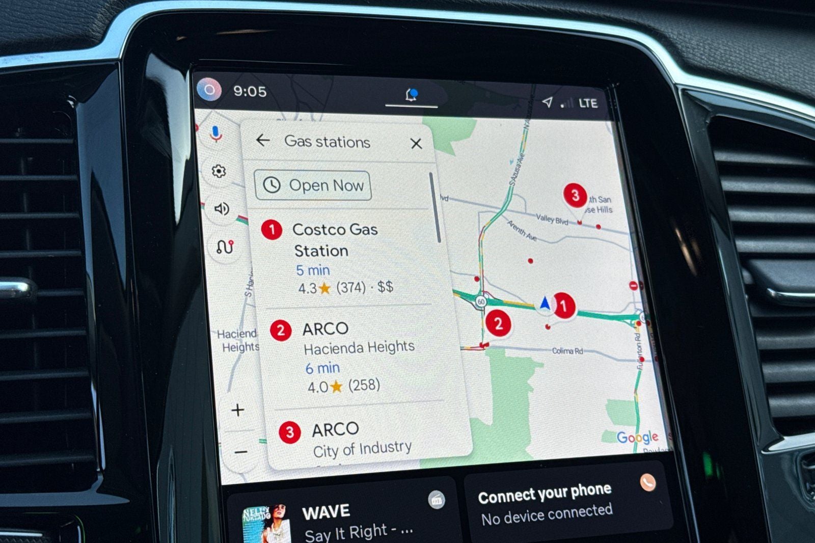 2024 Volvo XC90 Recharge Plug-In Hybrid T8 Plus Bright Theme 7 Passenger