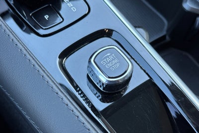 2024 Volvo XC90 Recharge Plug-In Hybrid T8 Plus Bright Theme 7 Passenger