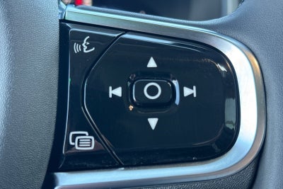 2024 Volvo XC90 Recharge Plug-In Hybrid T8 Plus Bright Theme 7 Passenger