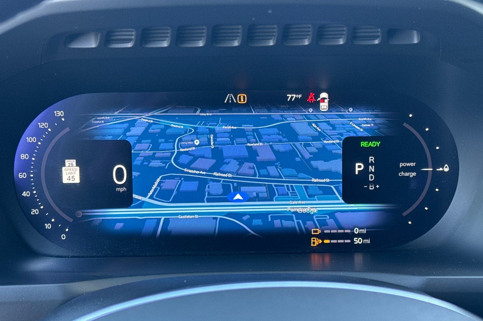 2024 Volvo XC90 Recharge Plug-In Hybrid T8 Plus Bright Theme 7 Passenger