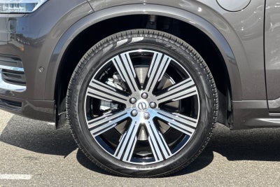 2024 Volvo XC90 Recharge Plug-In Hybrid T8 Plus Bright Theme 7 Passenger