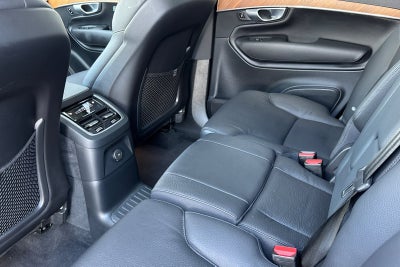 2024 Volvo XC90 Recharge Plug-In Hybrid T8 Plus Bright Theme 7 Passenger