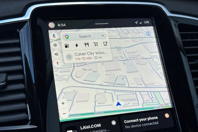 2024 Volvo XC90 Recharge Plug-In Hybrid T8 Plus Bright Theme 7 Passenger