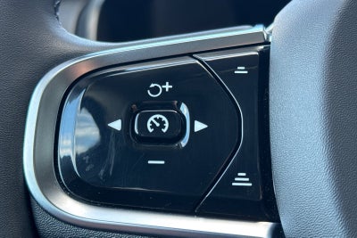 2024 Volvo XC90 Recharge Plug-In Hybrid T8 Plus Bright Theme 7 Passenger