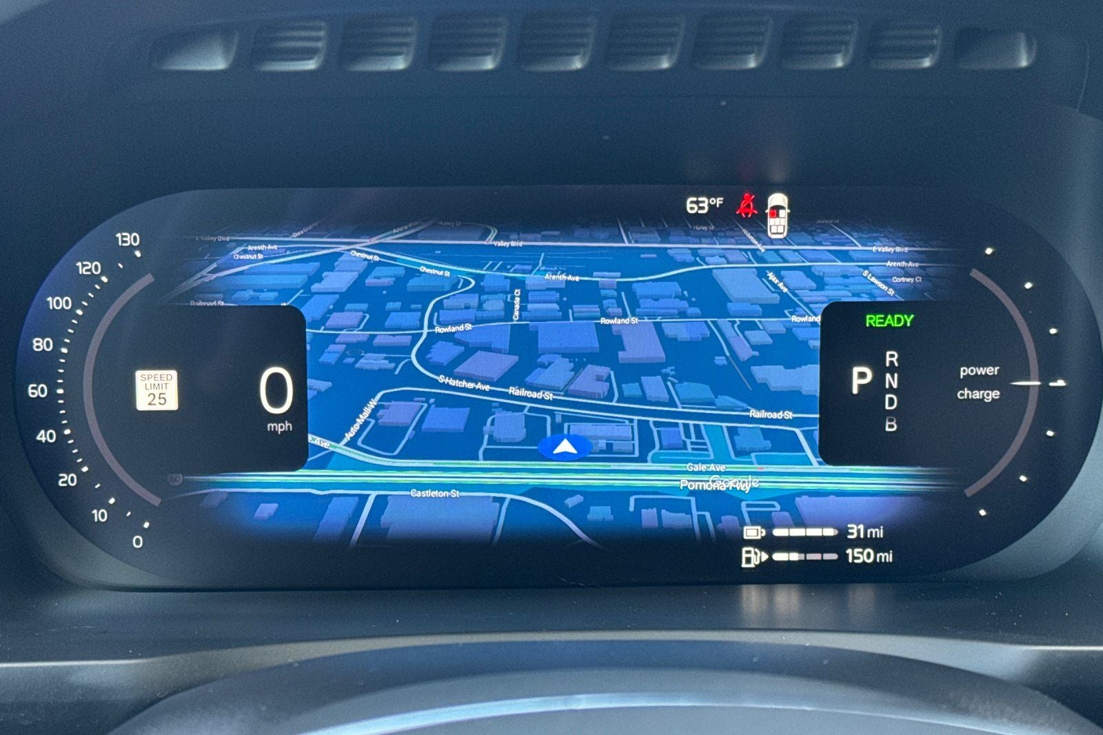 2024 Volvo XC90 Recharge Plug-In Hybrid T8 Plus Bright Theme 7 Passenger