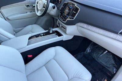 2024 Volvo XC90 Recharge Plug-In Hybrid T8 Plus Bright Theme 7 Passenger