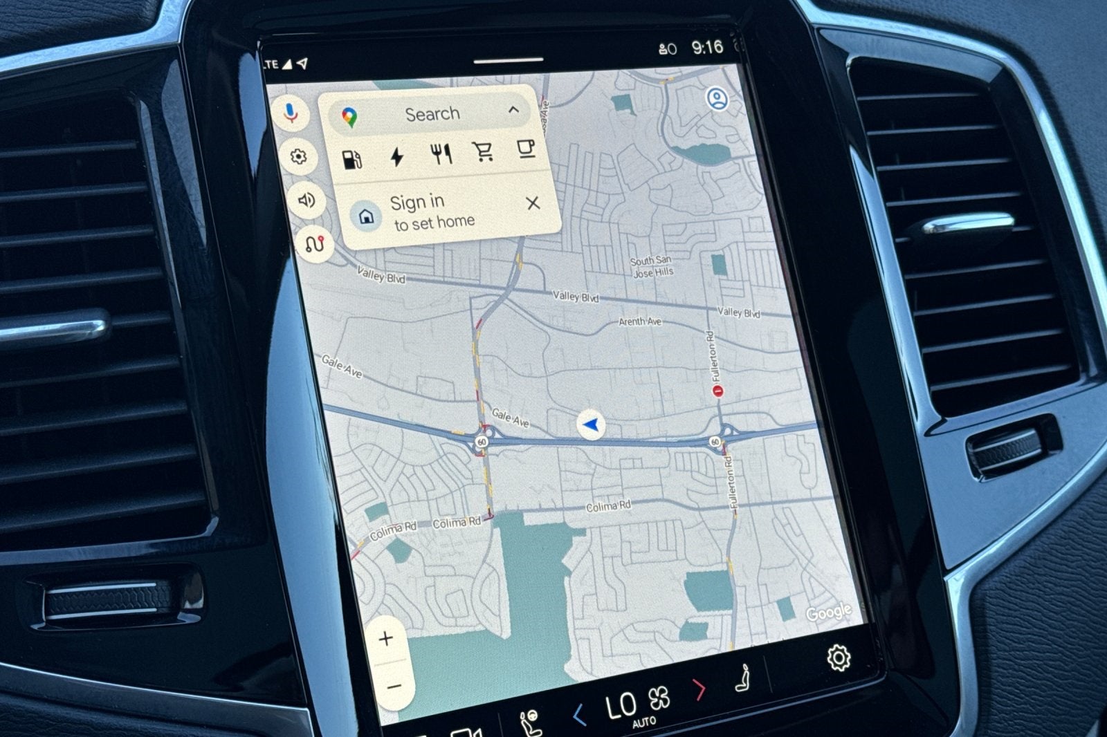 2024 Volvo XC90 Recharge Plug-In Hybrid T8 Plus Bright Theme 7 Passenger