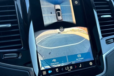 2024 Volvo XC90 Recharge Plug-In Hybrid T8 Plus Bright Theme 7 Passenger