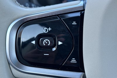 2024 Volvo XC90 Recharge Plug-In Hybrid T8 Plus Bright Theme 7 Passenger