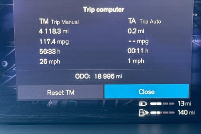 2024 Volvo XC90 Recharge Plug-In Hybrid T8 Plus Bright Theme 7 Passenger